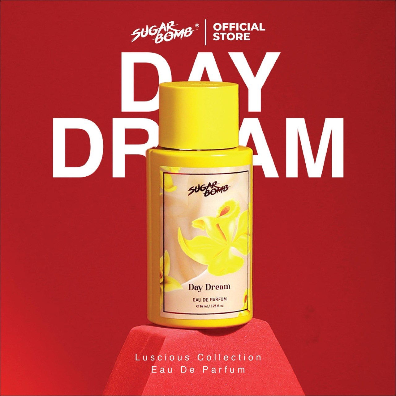 Day Dream – Luscious Collection | 100ml