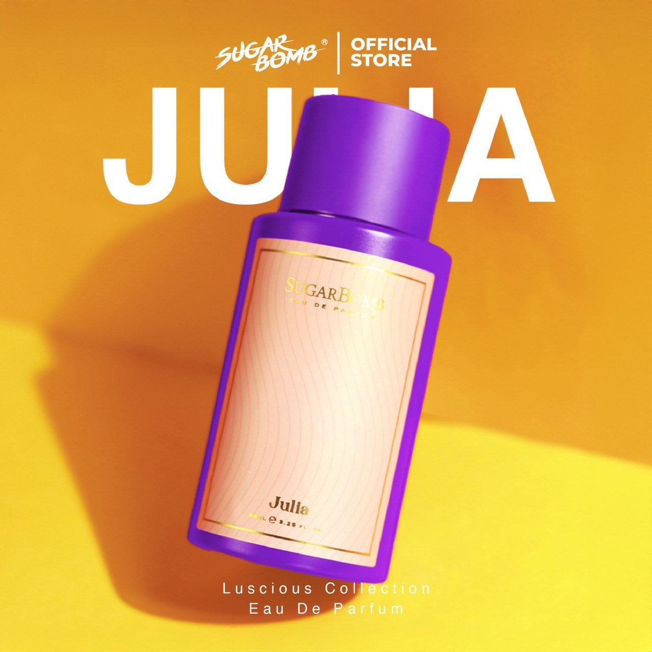Julia – Luscious Collection | 100ml