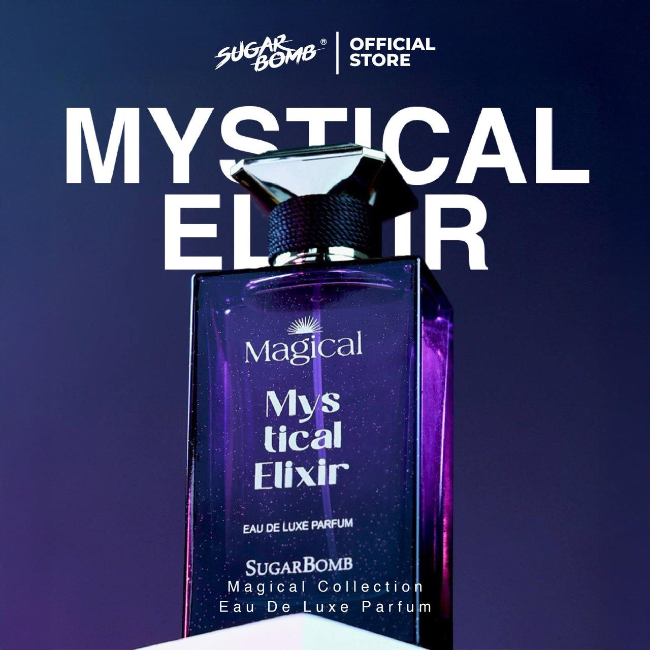 Mystical Elixir – Magical Collection | 100ml
