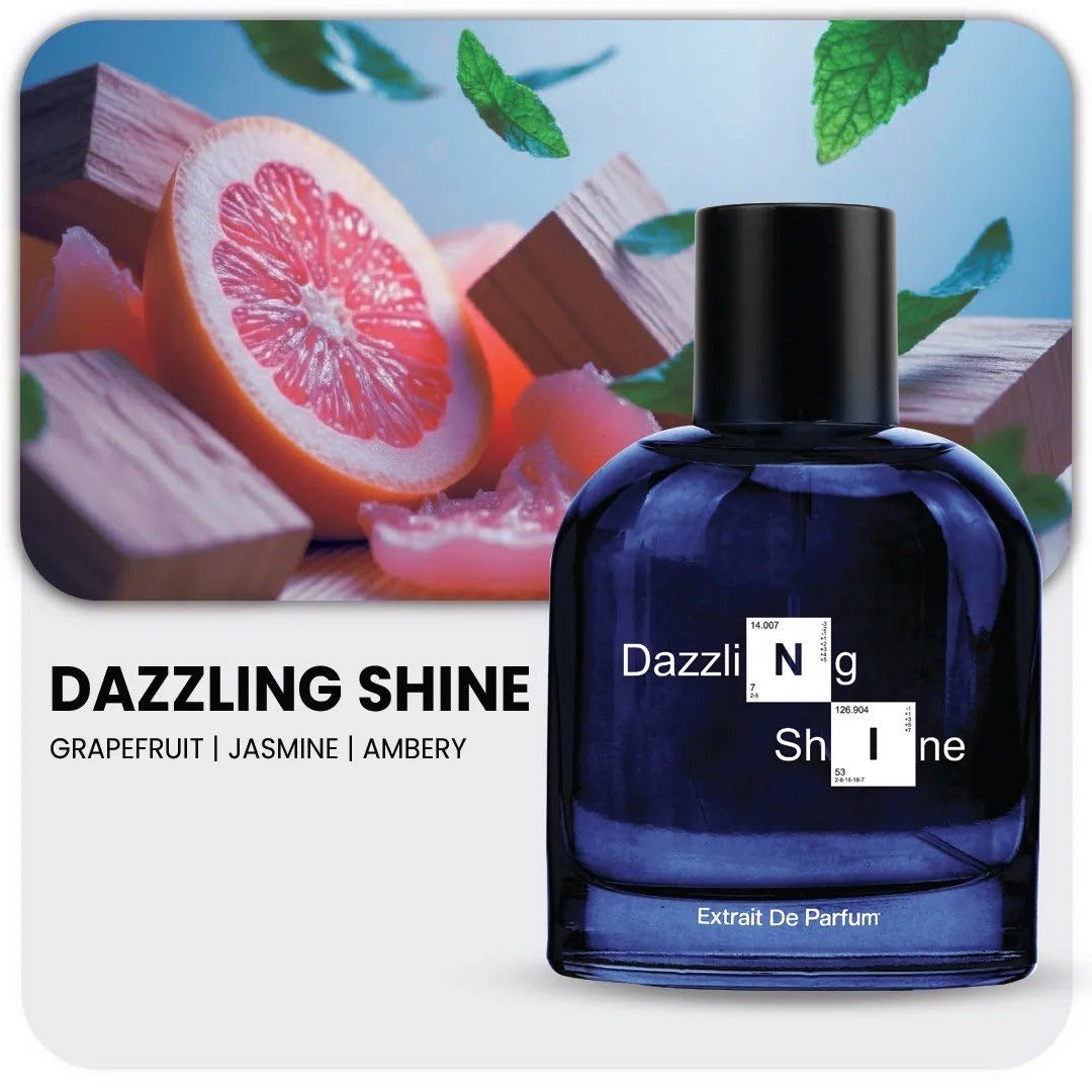Dazzling Shine – Alchemist Collection | 100ml