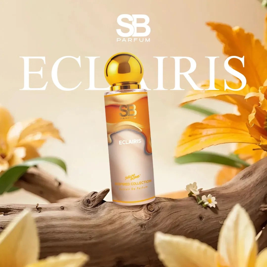 Eclaris – SBP Inspired Collection | 30ml