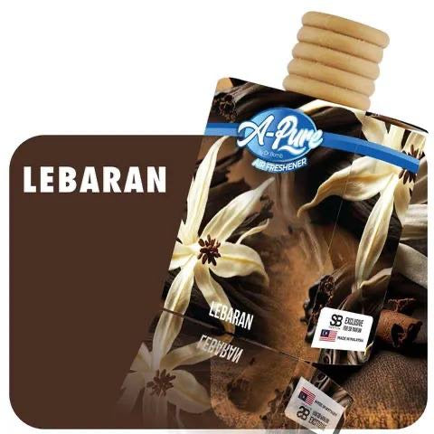 Lebaran – Air Freshener | 9ml
