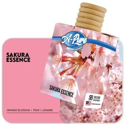 Sakura Essence – Air Freshener | 9ml