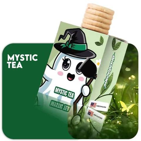 Mystic Tea – Air Freshener | 9ml