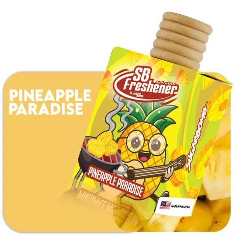 Pineapple Paradise – Air Freshener | 9ml