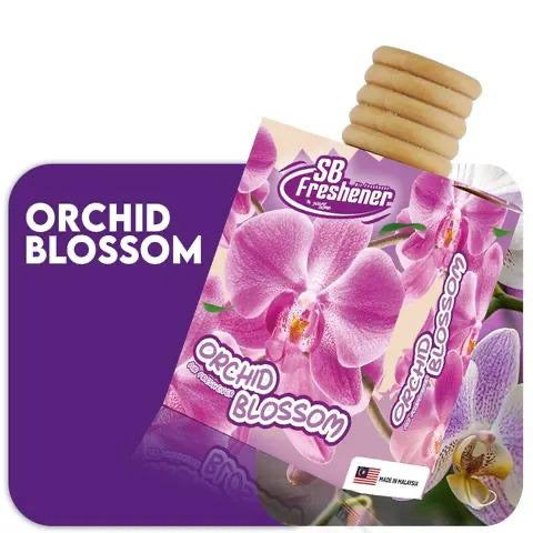Orchid Blossom – Air Freshener | 9ml