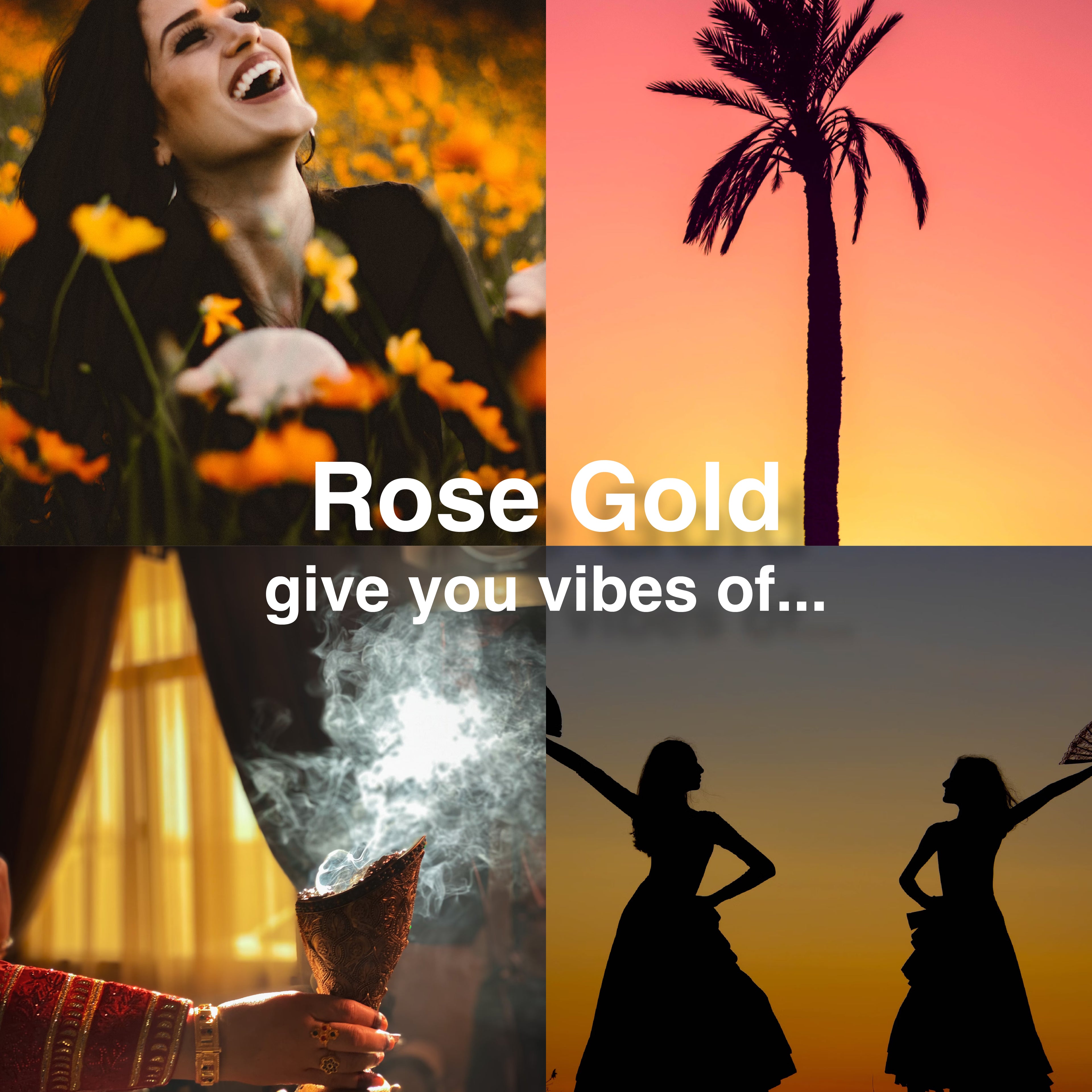 Rose Gold – Supremacy Collection | 100ml