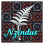Nzindus Silver Fern Logo