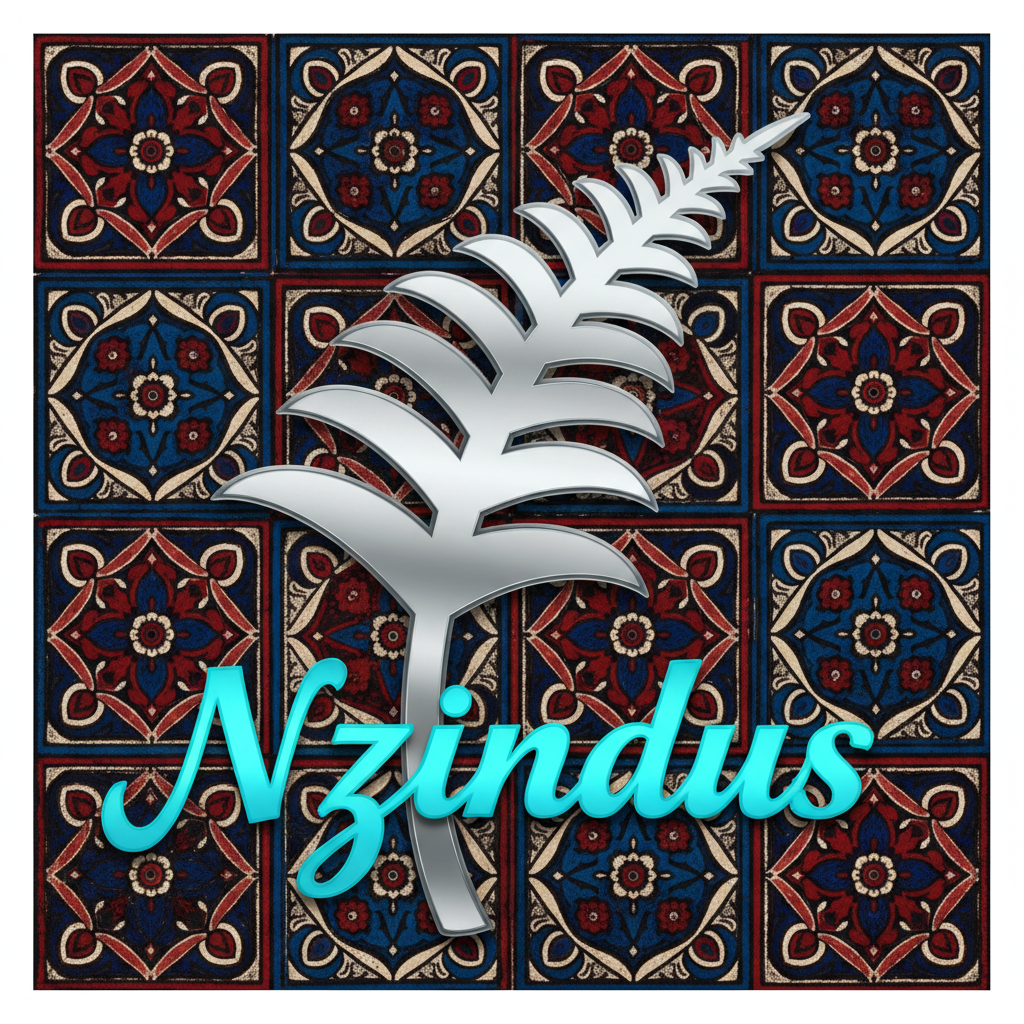 Nzindus